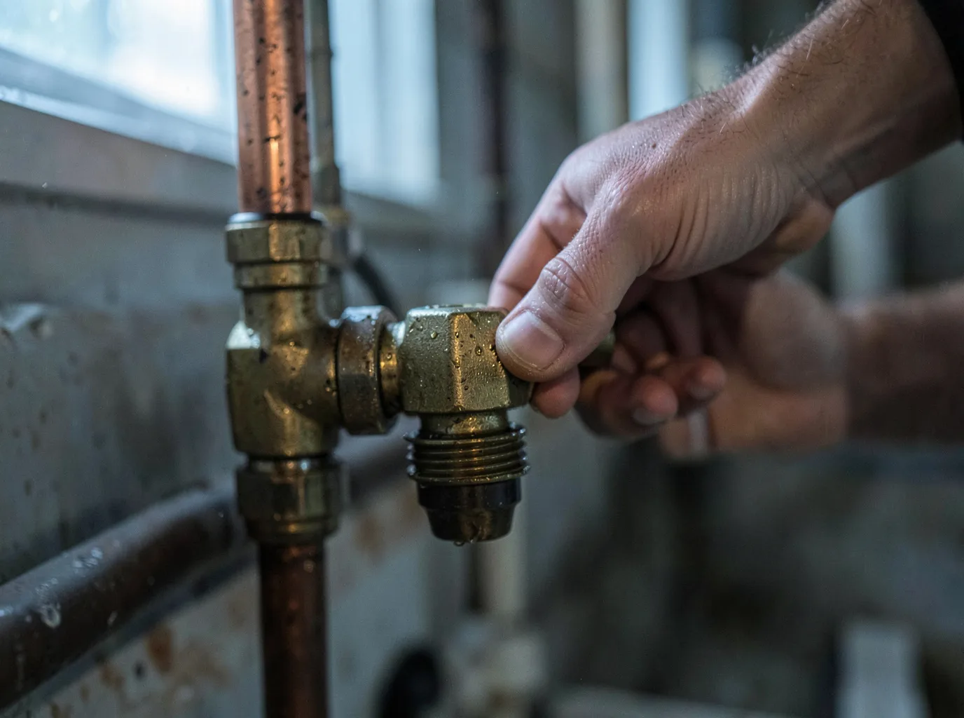 Emergency Plumber Mayfield, KS FAQs